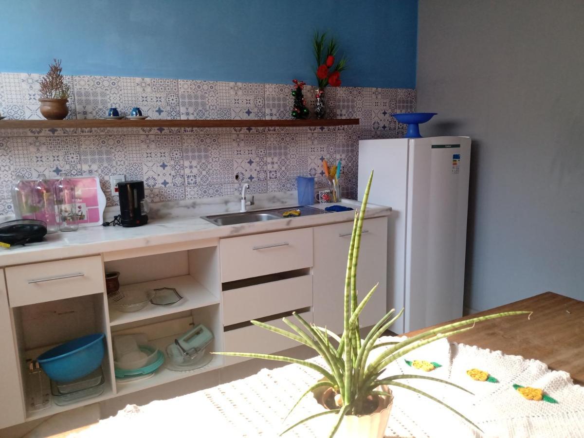 Casa Conceito Aberto Aconchegante, Perto De Tudo E Com Garagem 64M2 Cabo Frio Bagian luar foto