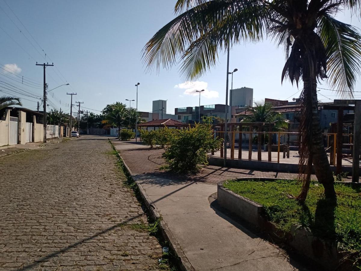 Casa Conceito Aberto Aconchegante, Perto De Tudo E Com Garagem 64M2 Cabo Frio Bagian luar foto